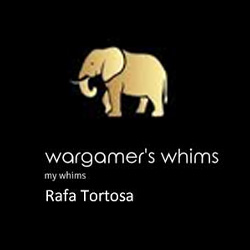 Wargamers Whims